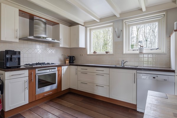 Medium property photo - Oudebildtdijk 366, 9072 AC Nij Altoenae